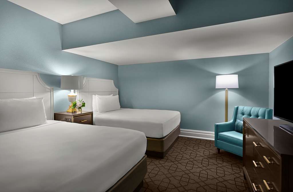Sonesta Es Suites St. Louis Westport Maryland Heights Quarto foto