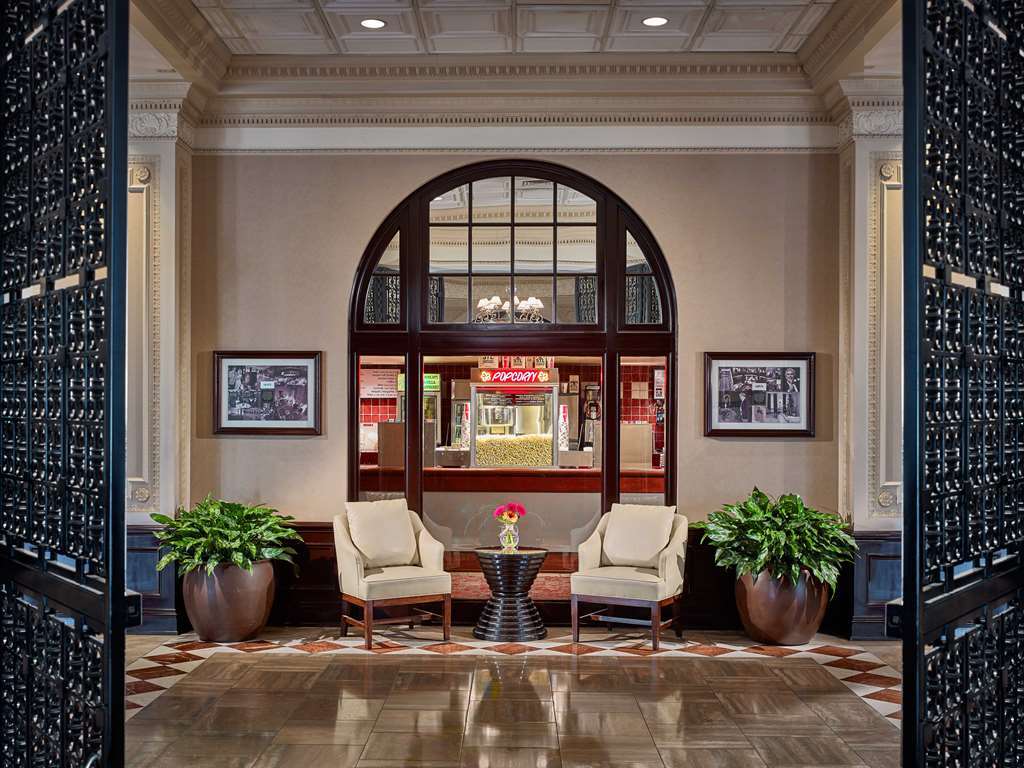 Sonesta Es Suites St. Louis Westport Maryland Heights Instalações foto