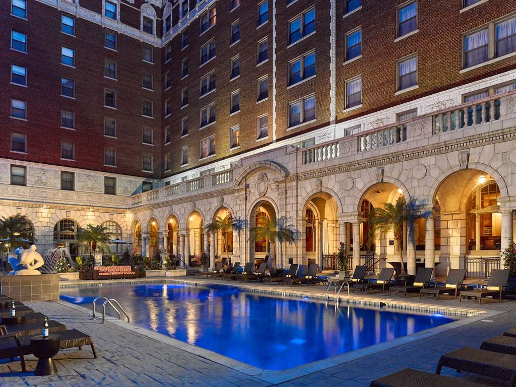 Sonesta Es Suites St. Louis Westport Maryland Heights Instalações foto